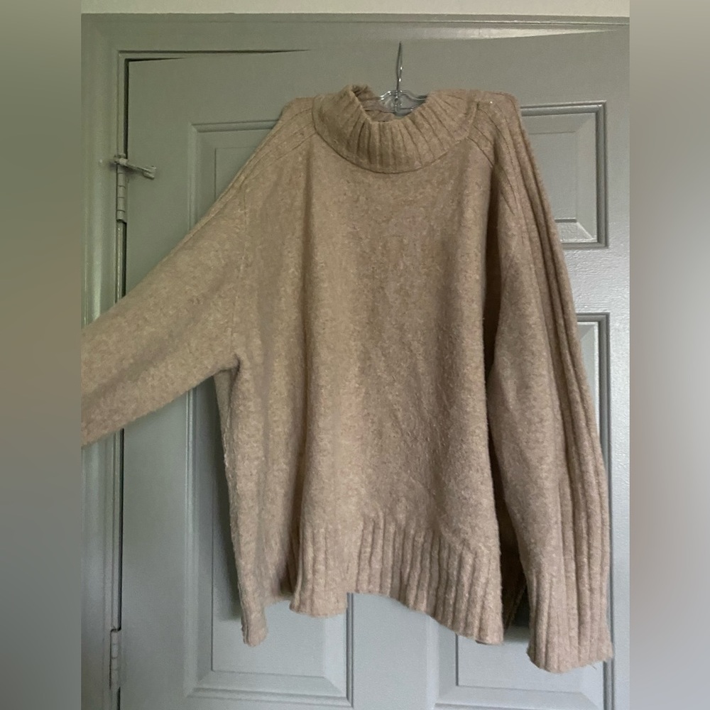 Ava & Viv chunky sweater